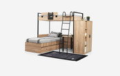 Smart Kinderkamer Smart Kinderkamer