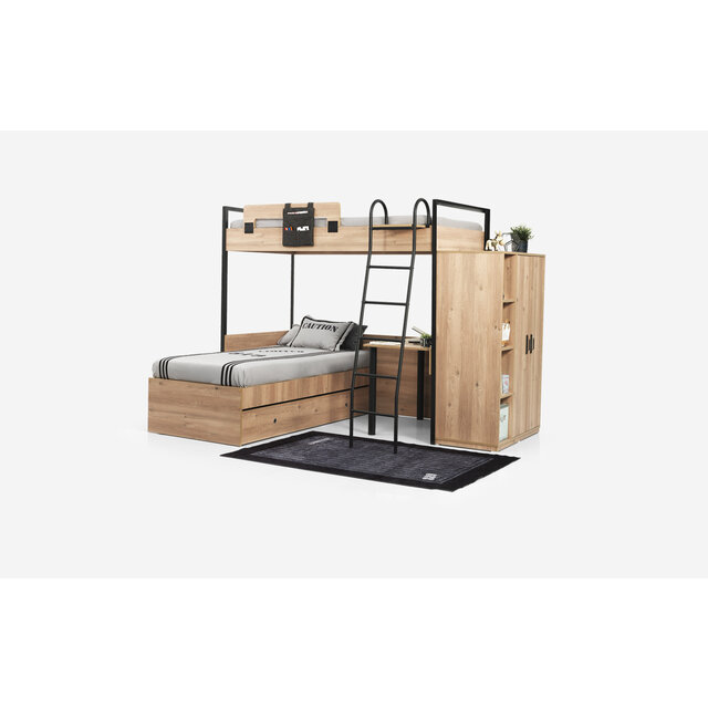 Smart Kinderkamer Smart Kinderkamer