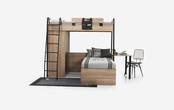 Smart Kinderkamer Smart Kinderkamer
