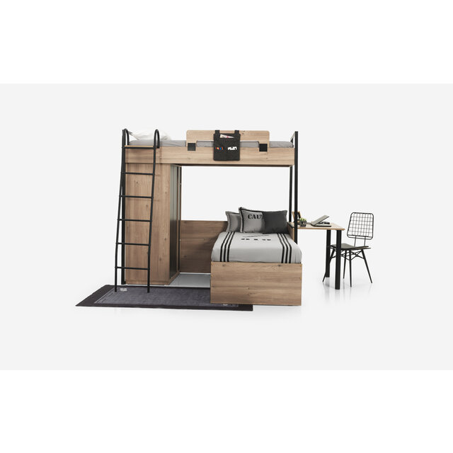 Smart Kinderkamer Smart Kinderkamer
