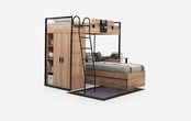 Smart Kinderkamer Smart Kinderkamer