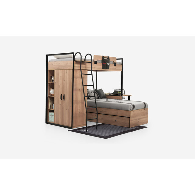 Smart Kinderkamer Smart Kinderkamer