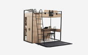 Smart Kinderkamer Smart Kinderkamer