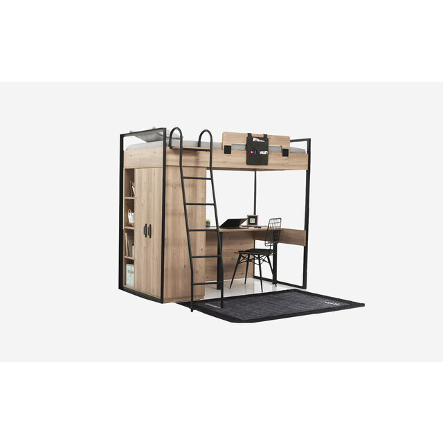 Smart Kinderkamer Smart Kinderkamer