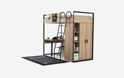 Smart Kinderkamer Smart Kinderkamer