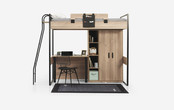 Smart Kinderkamer Smart Kinderkamer