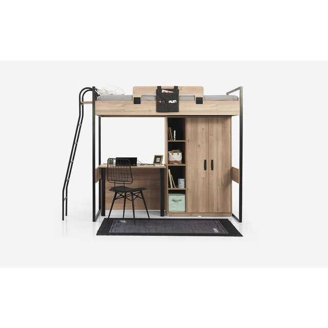 Smart Kinderkamer Smart Kinderkamer