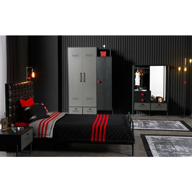 Valve Kinderkamer Valve Kinderkamer