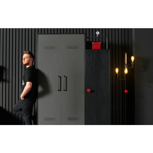 Valve Kinderkamer Valve Kinderkamer