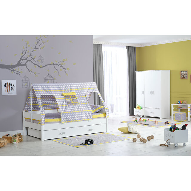 My World Point Kinderkamer