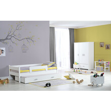 My World Point Kinderkamer