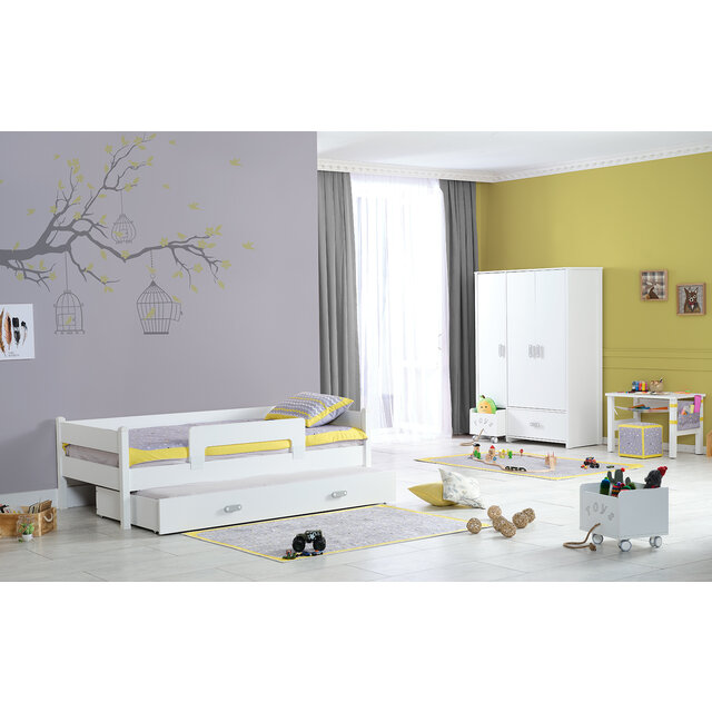 My World Point Kinderkamer