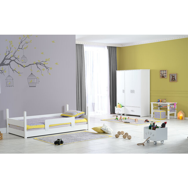 My World Point Kinderkamer