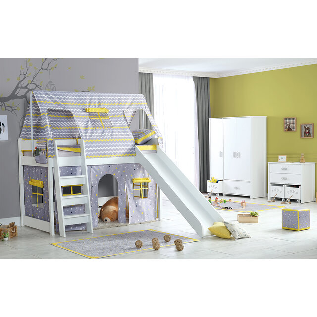 My World Point Kinderkamer