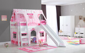 My World Princess Kinderkamer My World Princess Kinderkamer