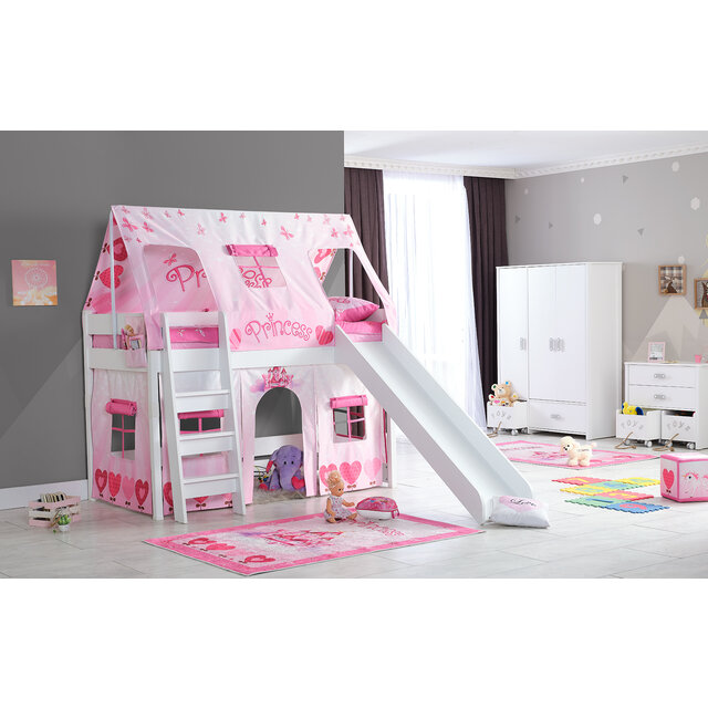 My World Princess Kinderkamer My World Princess Kinderkamer