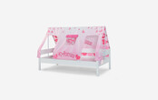 My World Princess Kinderkamer My World Princess Kinderkamer