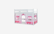 My World Princess Kinderkamer My World Princess Kinderkamer