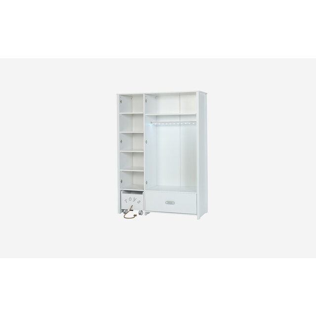 My World Safari Kinderkamer My World Safari Kinderkamer