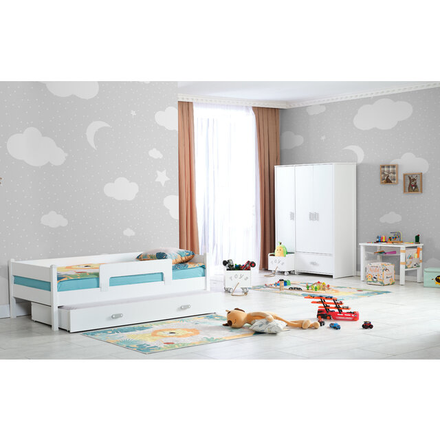 My World Safari Kinderkamer My World Safari Kinderkamer