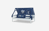 My World Space Kinderkamer My World Space Kinderkamer