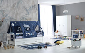 My World Space Kinderkamer My World Space Kinderkamer