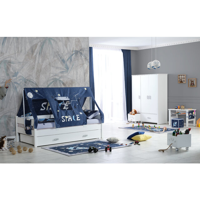 My World Space Kinderkamer My World Space Kinderkamer