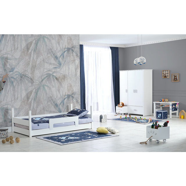 My World Space Kinderkamer My World Space Kinderkamer