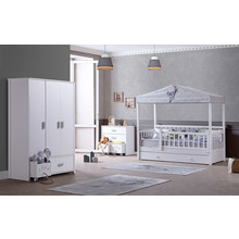 Soho Koala Montessori Kinderkamer