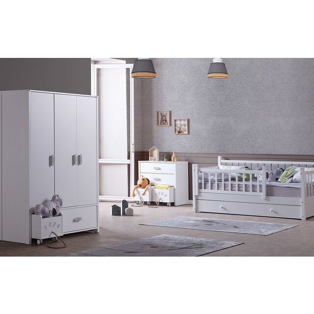 Soho Koala Montessori Kinderkamer