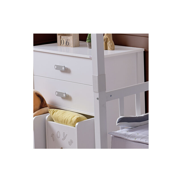 Soho Koala Montessori Kinderkamer