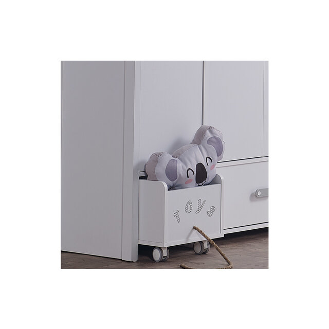 Soho Koala Montessori Kinderkamer