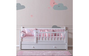 Soho Queen Montessori Kinderkamer Soho Queen Montessori Kinderkamer