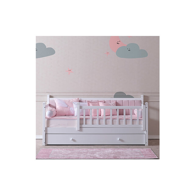Soho Queen Montessori Kinderkamer Soho Queen Montessori Kinderkamer