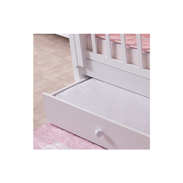 Soho Queen Montessori Kinderkamer Soho Queen Montessori Kinderkamer