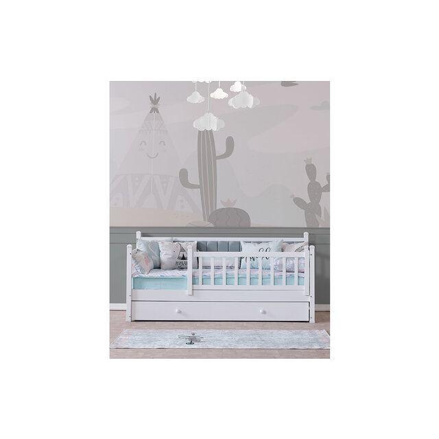 Soho Wild Montessori Kinderkamer