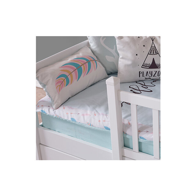 Soho Wild Montessori Kinderkamer