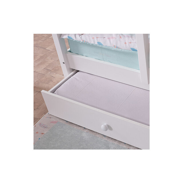 Soho Wild Montessori Kinderkamer