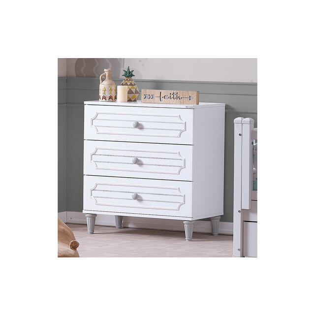 Soho Wild Montessori Kinderkamer