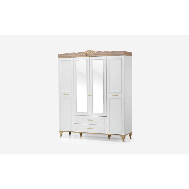 Country Babykamer Country Babykamer