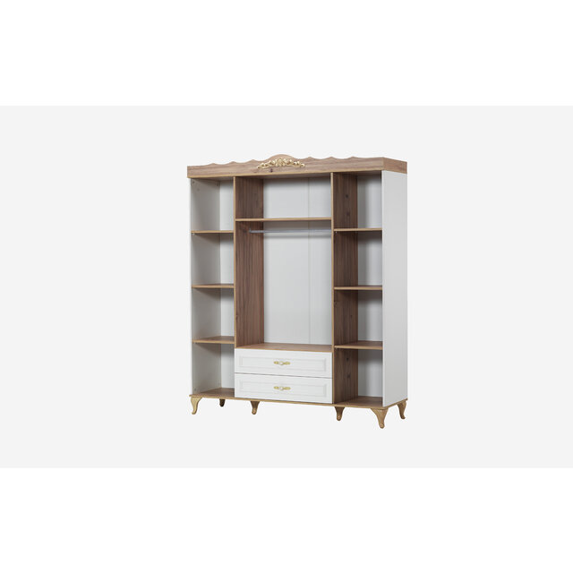 Country Babykamer Country Babykamer