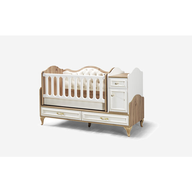 Country Babykamer Country Babykamer