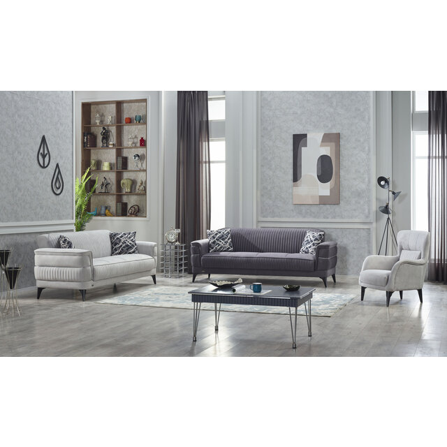 Vienza zitbank Vienza zitbank