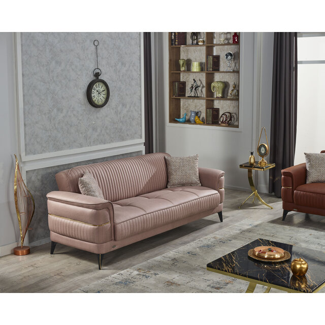 Vienza zitbank Vienza zitbank