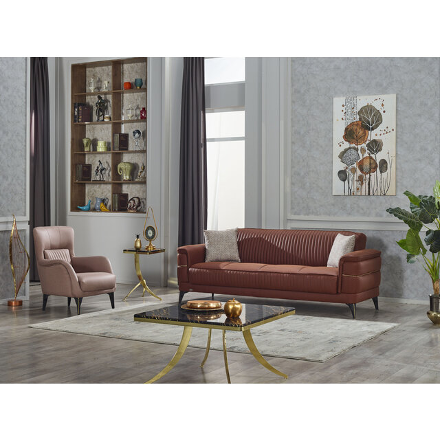 Vienza zitbank Vienza zitbank