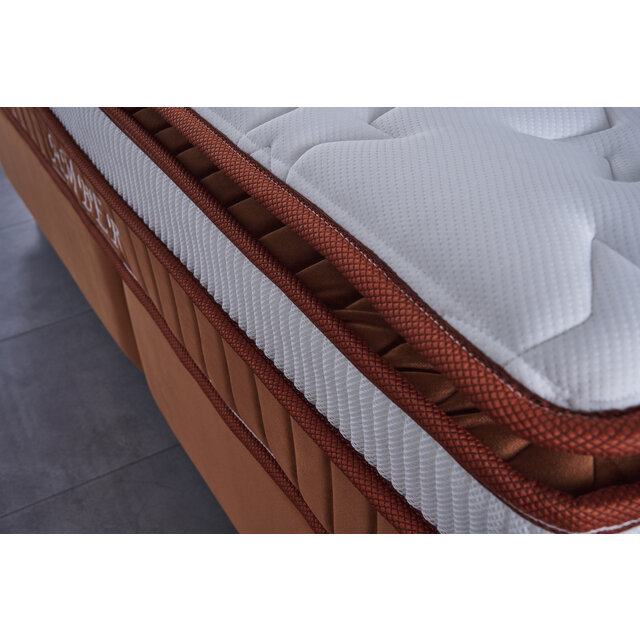 Amber opbergboxspring set Amber opbergboxspring set