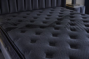Black Berry opbergboxspring set Black Berry opbergboxspring set