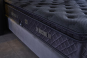 Black Berry opbergboxspring set Black Berry opbergboxspring set