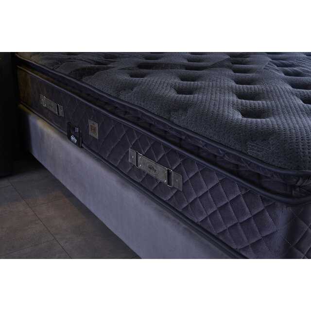 Black Berry opbergboxspring set Black Berry opbergboxspring set