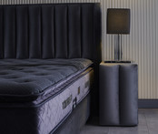 Black Berry opbergboxspring set Black Berry opbergboxspring set